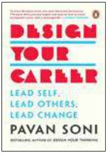 Cover of Design Your Career