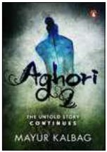 Cover of Aghori 2