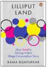 Cover of Lilliput Land