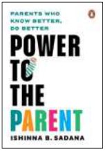 Cover of Power to the Parent