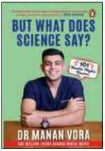 Cover of But What Does Science Say?
