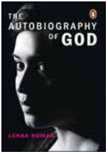 Cover of Autobiography of God