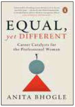 Cover of Equal, yet Different