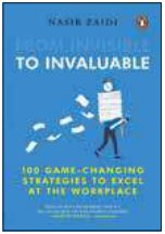 Cover of From Invisible to Invaluable