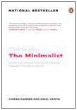 Cover of Think Like the Minimalist
