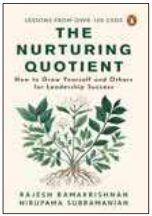 Cover of Nurturing Quotient