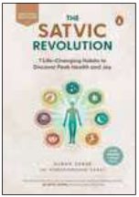 Cover of Satvic Revolution