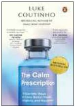 Cover of Calm Prescription