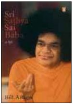 Cover of Sri Sathya Sai Baba