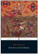 Cover of The Jātakas