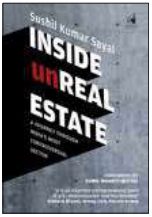Cover of Inside Unreal Estate