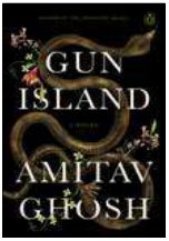 Cover of Gun Island