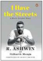 Cover of I Have the Streets