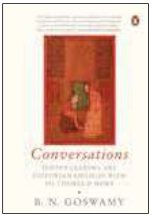 Cover of Conversations