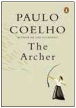 Cover of The Archer