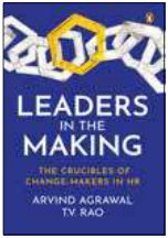 Cover of Leaders in the Making