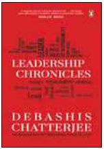 Cover of Leadership Chronicles