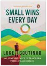 Cover of Small Wins Every Day
