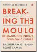 Cover of Breaking the Mould