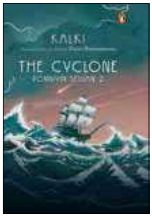 Cover of Cyclone