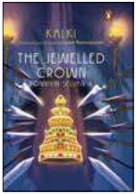 Cover of Jewelled Crown