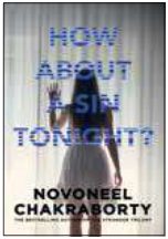 Cover of How about a sin tonight?