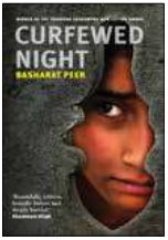 Cover of Curfewed Night