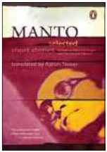 Cover of Manto