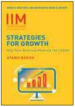 Cover of Strategies for Growth