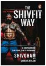 Cover of Shivfit Way