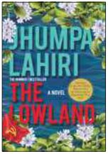 Cover of The Lowland