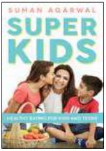 Cover of Super Kids