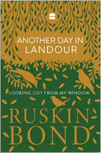 Cover of Another Day in Landour
