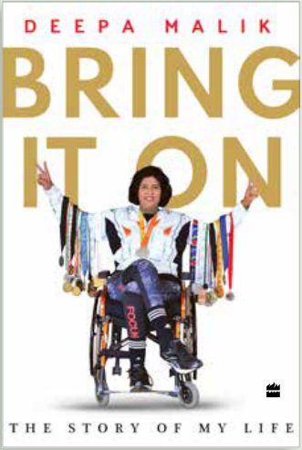 Cover of Bring It on