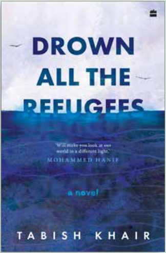 Cover of Drown All the Refugees