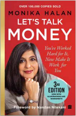 Cover of Let’s Talk Money Third Edition