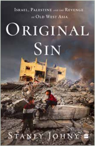 Cover of Original Sin
