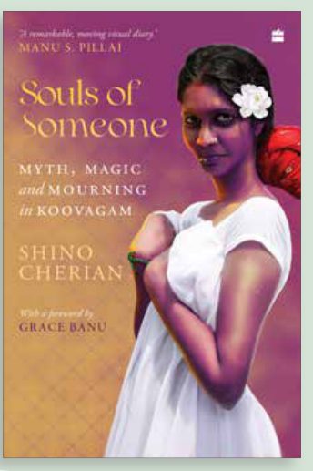 Cover of Souls of Someone