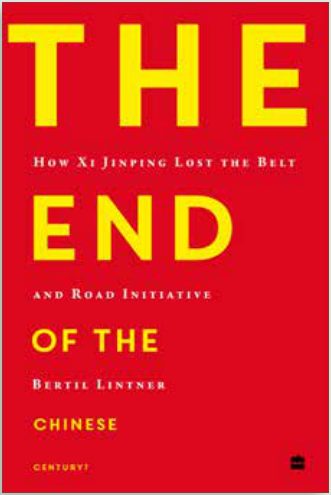 Cover of The End of the Chinese Century?
