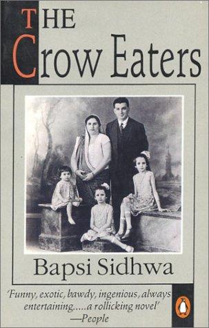 Cover of Crow Eaters