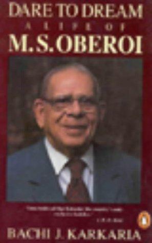 Cover of Dare to Dream