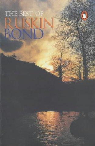 Cover of The Best of Ruskin Bond