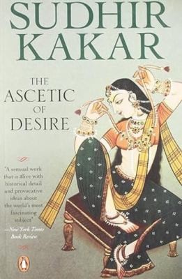Cover of Ascetic of Desire