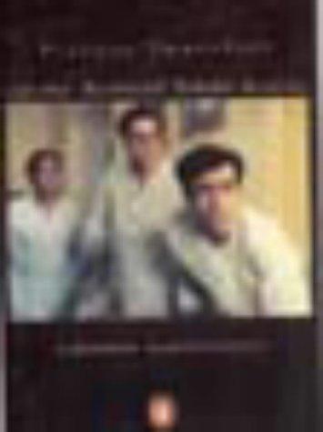 Cover of Picture imperfect and other Byomkesh Bakshi mysteries