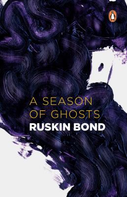 Cover of Season of Ghosts