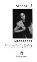 Cover of Speedpost