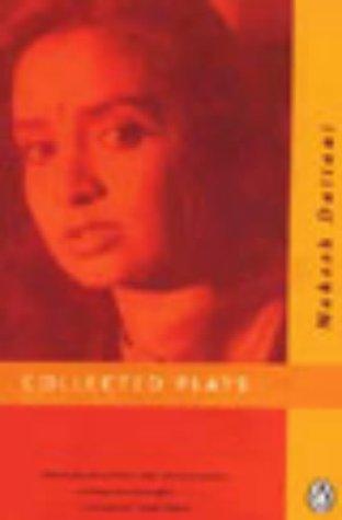 Cover of Collected Plays, Vol. 1