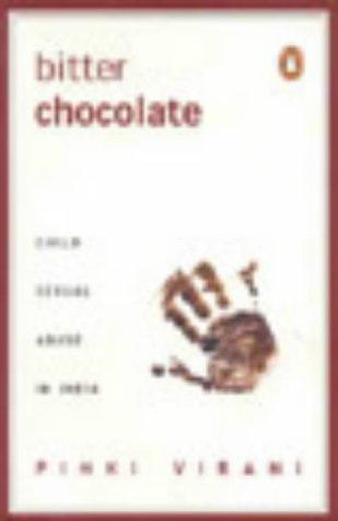 Cover of Bitter chocolate