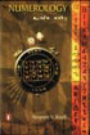 Cover of Numerology Made Easy