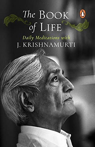 Cover of The Book Of Life